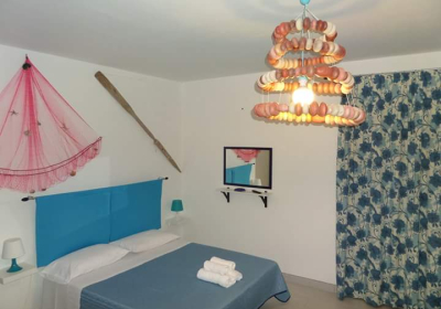 Bed And Breakfast Affittacamere Bb Extremosud